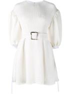Rejina Pyo 'vivian' Mini Dress - White