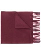 Lanvin 50804 - Red