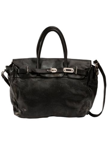 Numero 10 Travel Bag