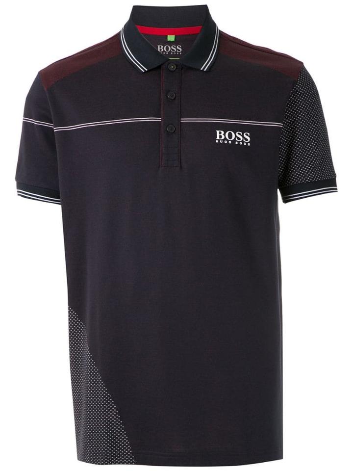 Boss Hugo Boss Boss Hugo Boss 50403542 410 Navy Natural (veg)->cotton