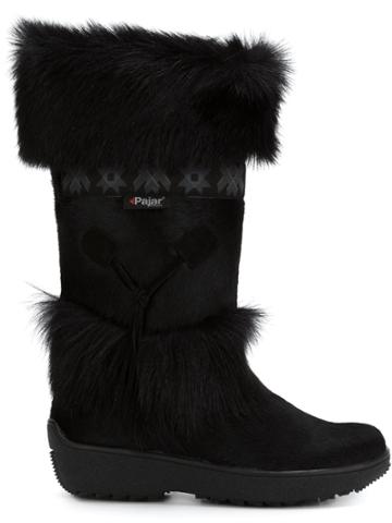 Pajar 'laura' Boots - Black