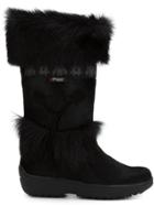 Pajar 'laura' Boots - Black