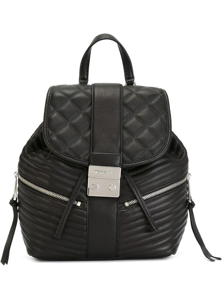 Michael Michael Kors Small 'elisa' Backpack