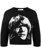 Enfants Riches Déprimés 'brian Jones' Sweater - Black