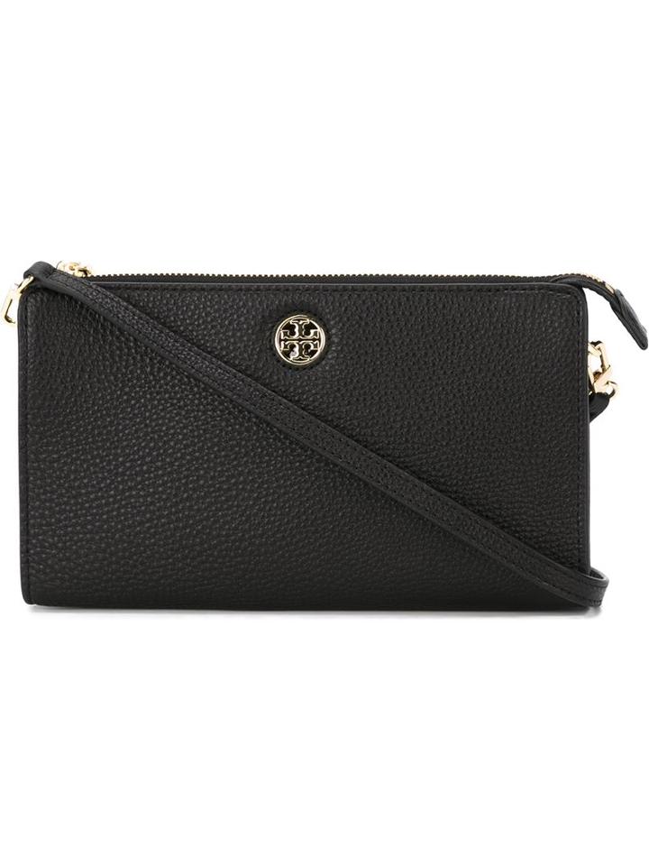 Tory Burch Small Crossbody Clutch Bag