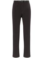 Gramicci Storm Track Trousers - Black