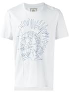 Mihara Yasuhiro Peace Skull T-shirt