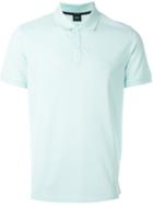 Boss Hugo Boss 'pallas' Polo Shirt, Men's, Size: Xxxl, Blue, Cotton