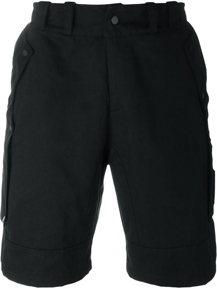 Nasir Mazhar Cargo Shorts