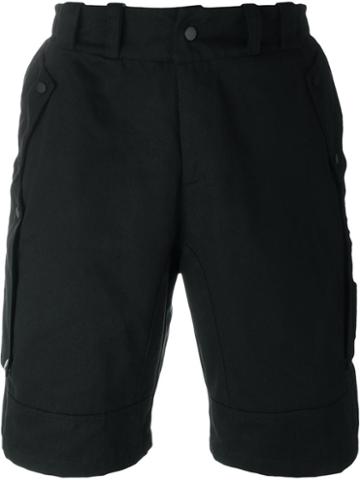 Nasir Mazhar Cargo Shorts