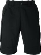 Nasir Mazhar Cargo Shorts