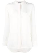 Loro Piana Arielle Shirt - White
