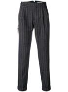 Berwich Dg1166barberginblu - Blue