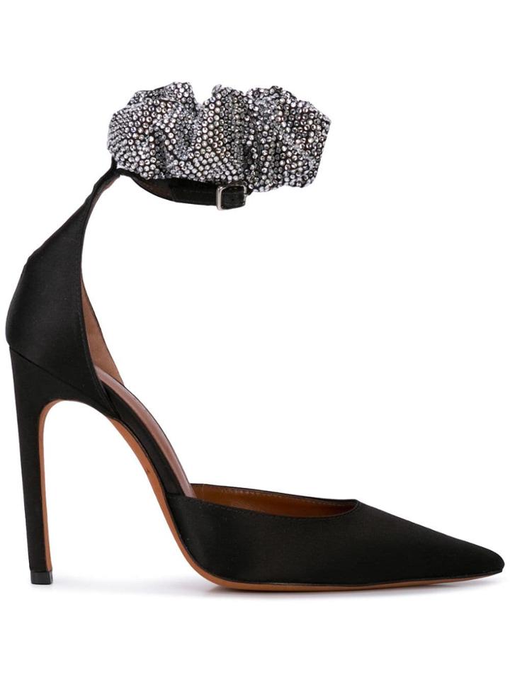 Altuzarra George Pumps - Black