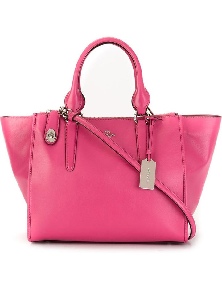 Coach Shopper Tote