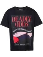 Enfants Riches Déprimés Deadly Odds T-shirt - Black