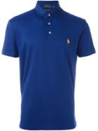 Polo Ralph Lauren Embroidered Logo Polo Shirt, Men's, Size: Xl, Cotton