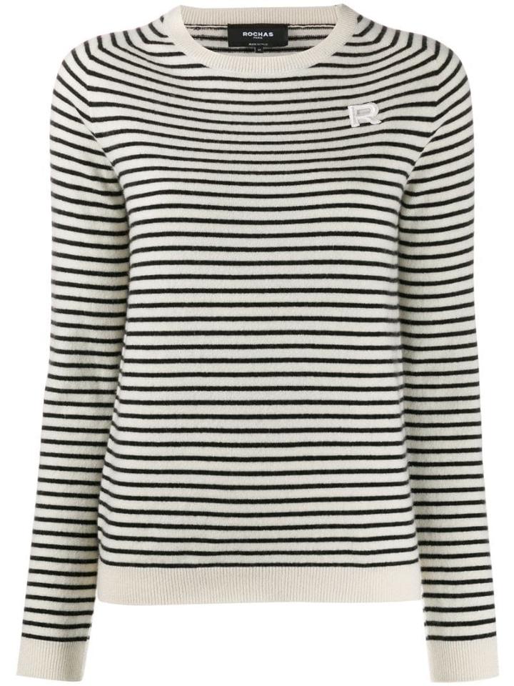 Rochas - White