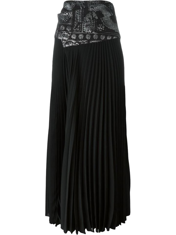 A.f.vandevorst 'seasonal' Long Skirt