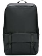 Gear3 Front Pocket Backpack - Black