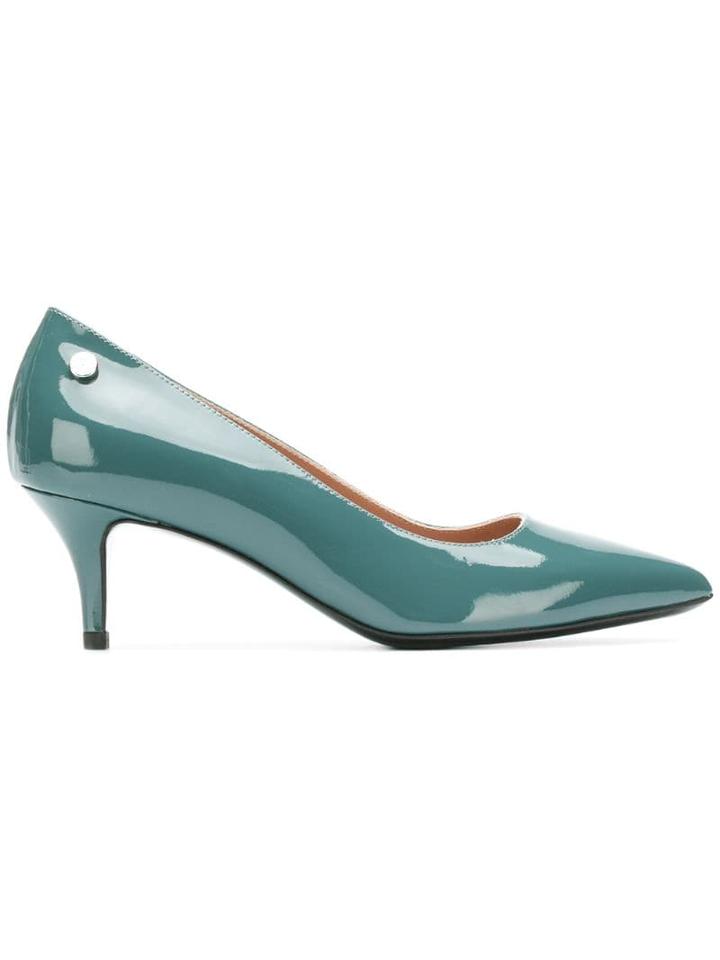 Pollini - Green