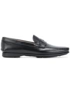 Church's Penny Loafers - Black