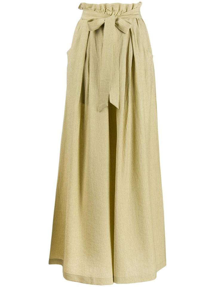 Mitos Angy Trousers - Green