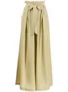 Mitos Angy Trousers - Green