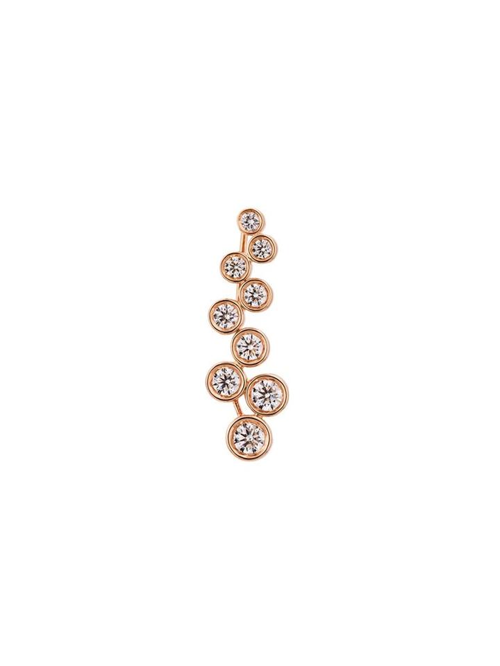 Alinka 'sasha' Diamond Slider Earring