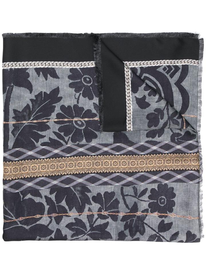 Pierre-louis Mascia Fancy Scarf - 101
