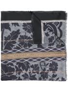 Pierre-louis Mascia Fancy Scarf - 101