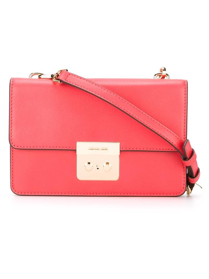 Michael Michael Kors Small 'sloan' Crossbody