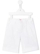 Il Gufo Classic Chino Trousers, Boy's, Size: 6 Yrs, White