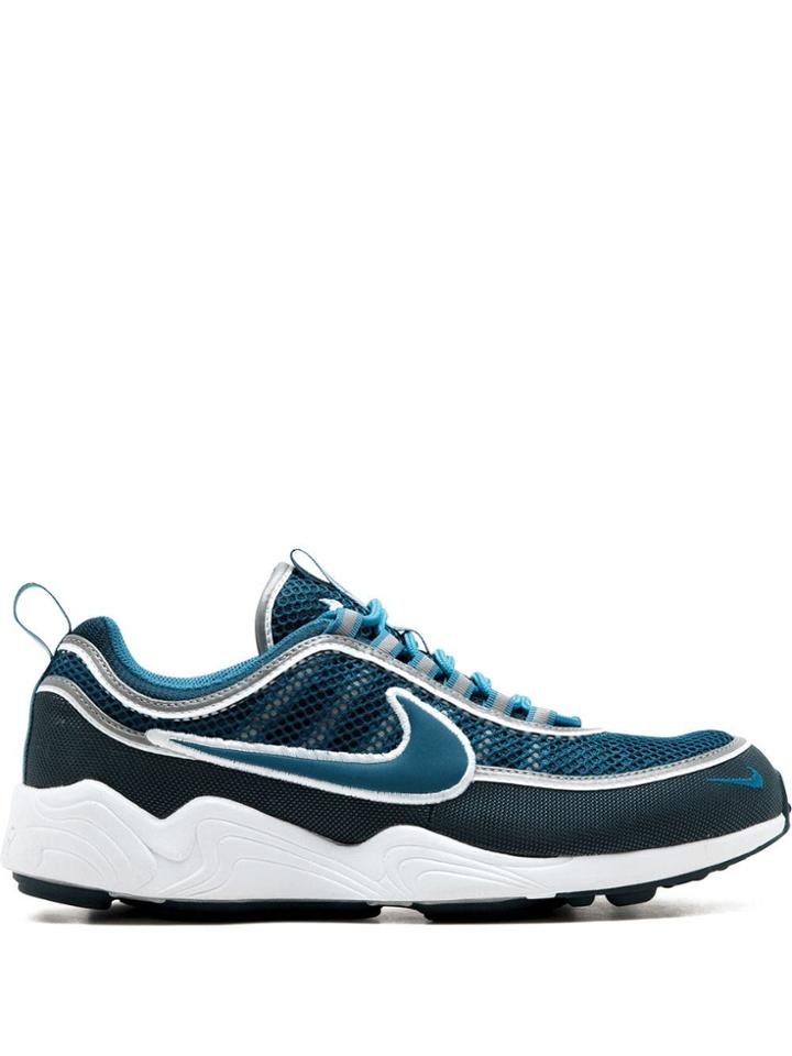 Nike Air Zoom Spiridon '16 Sneakers - Blue