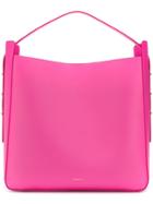Wandler Lotta Tote - Pink