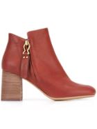 See By Chloé 'jamie' Boots