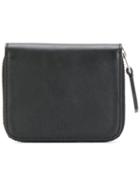 Ami Paris Wallet - Black