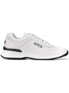 Church's Ch873 Lace-up Sneakers - White