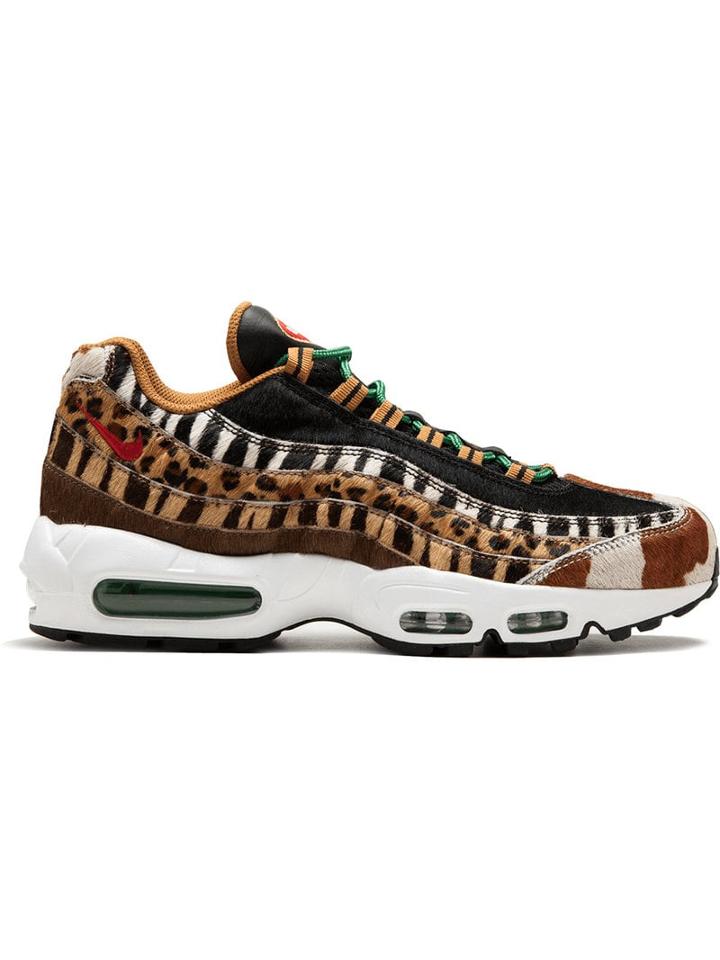 Nike Air Max 95 Dlx Sneakers - Neutrals