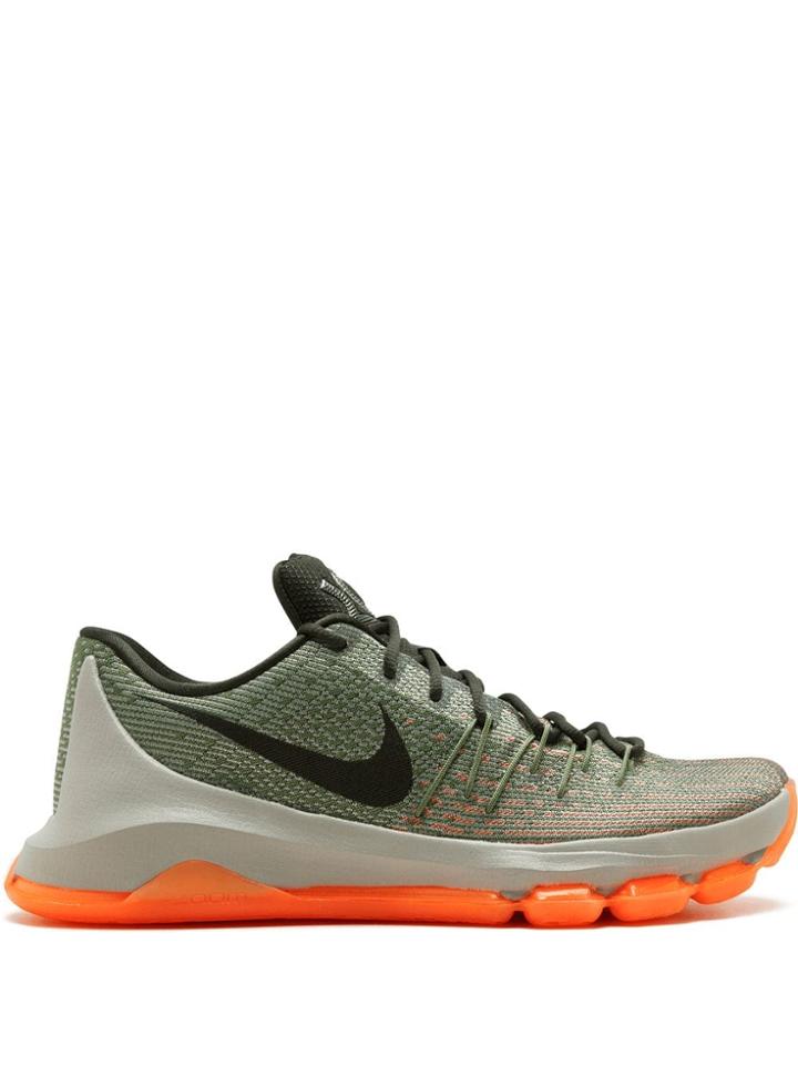 Nike Kd 8 Sneakers - Grey
