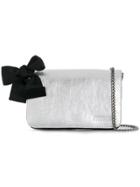 Antichic Antichic Wallet Shoulder Bag - Metallic