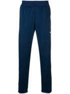 Adidas Arena Track Trousers - Blue