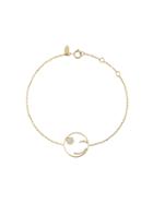 Ruifier Cheeky Bracelet - Metallic