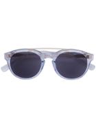 Ep0khe Anteka Sunglasses - White