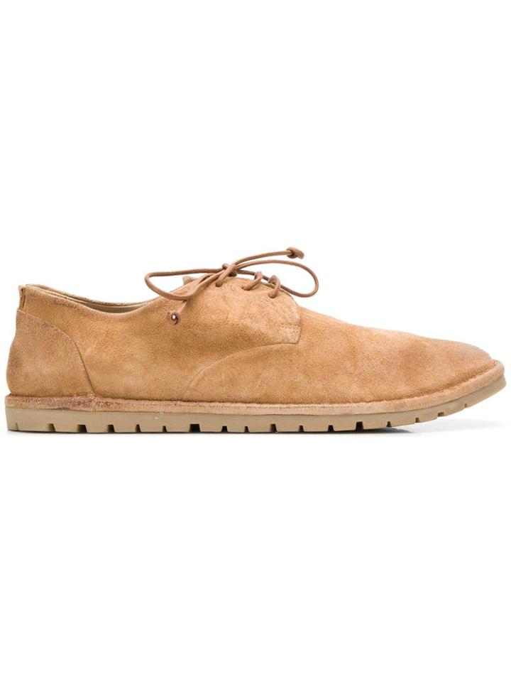 Marsèll Sancrispa 002 Shoes - Nude & Neutrals
