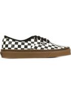 Vans 'authentic Checkerboard' Sneakers