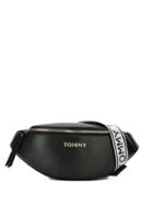 Tommy Hilfiger Iconic Belt Bag - Black