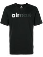 Nike Air Max 95 Printed T-shirt - Black