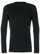 La Fileria For D'aniello Long Sleeved Roll Neck Pullover - Nude &