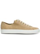 Common Projects Tournament Low-top Sneakers